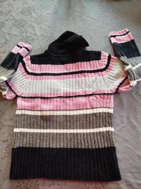 Pull fille