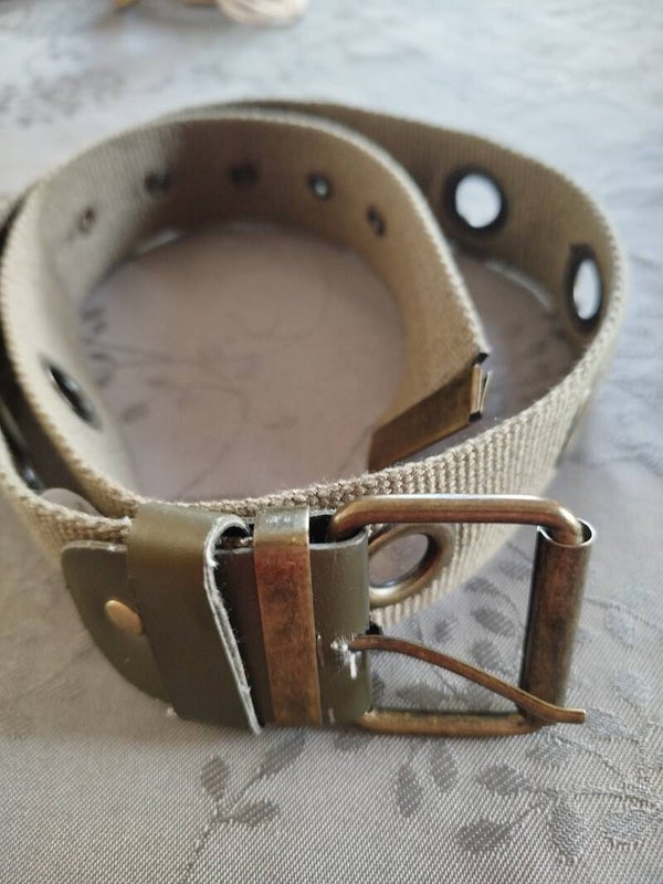 Ceinture fille