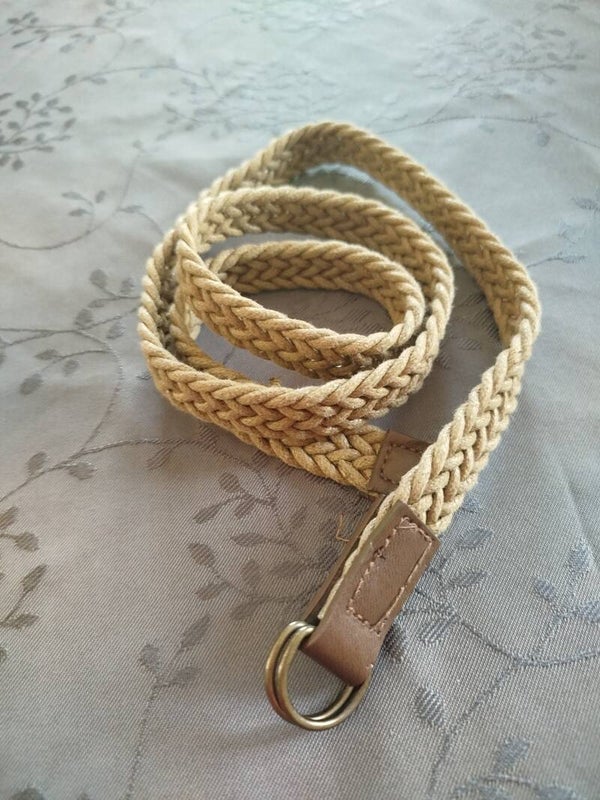 Ceinture fille