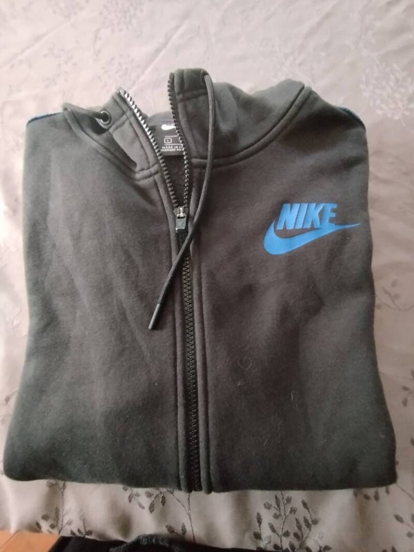 Sweat à capuche, homme, Nike