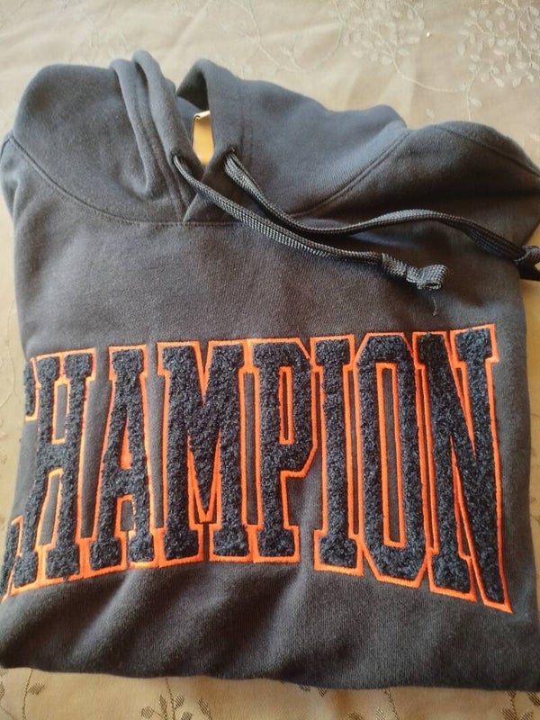 Sweat à capuche, homme, Champion