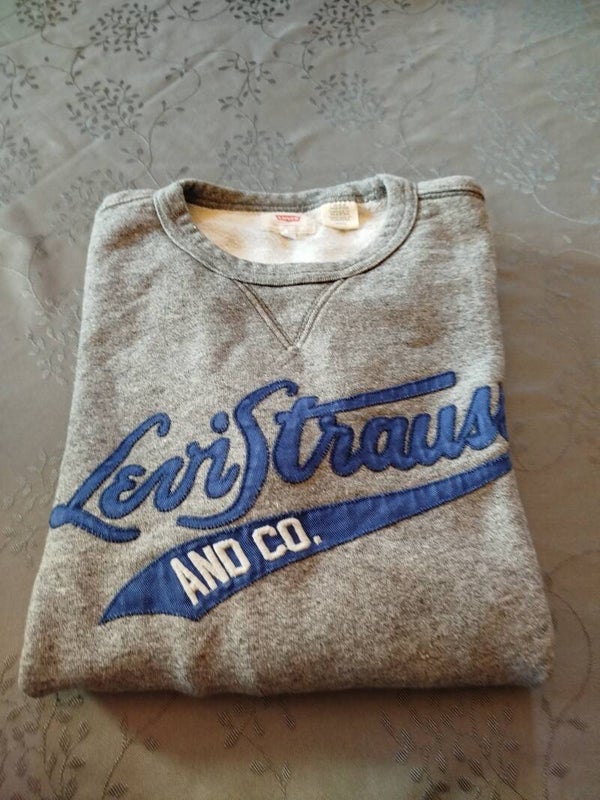 Sweat, homme, Levi's