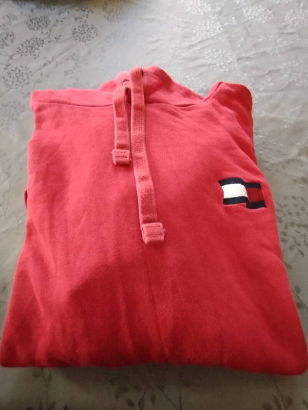 Sweat à capuche, homme, Tommy Hilfiger