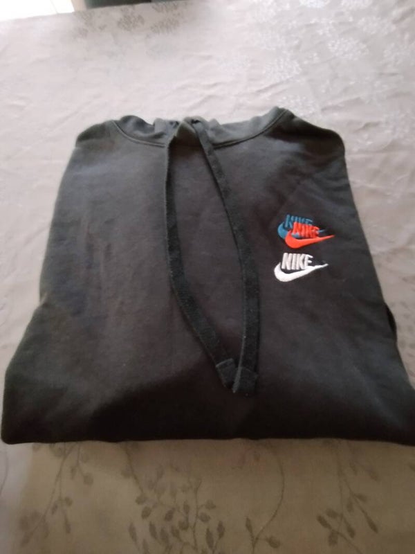 Sweat à capuche, homme, Nike