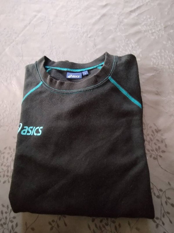Sweat, homme, Asics