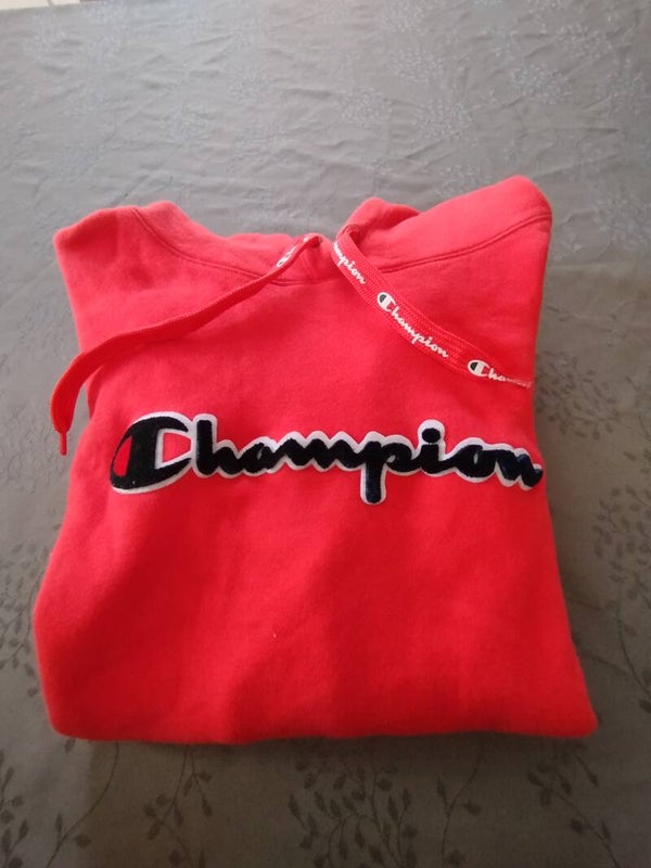 Sweat à capuche, homme, Champion
