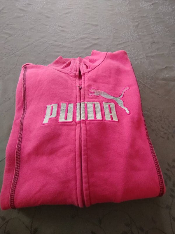 Sweat, fille, Puma