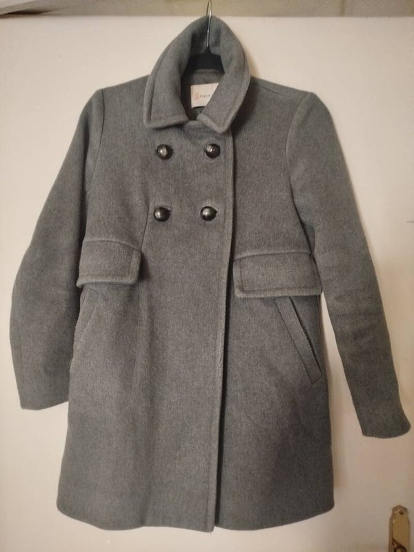 Manteau, femme, Paul et Joe