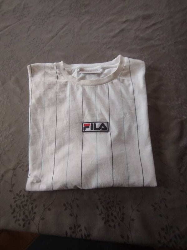 T-shirt, homme, Fila