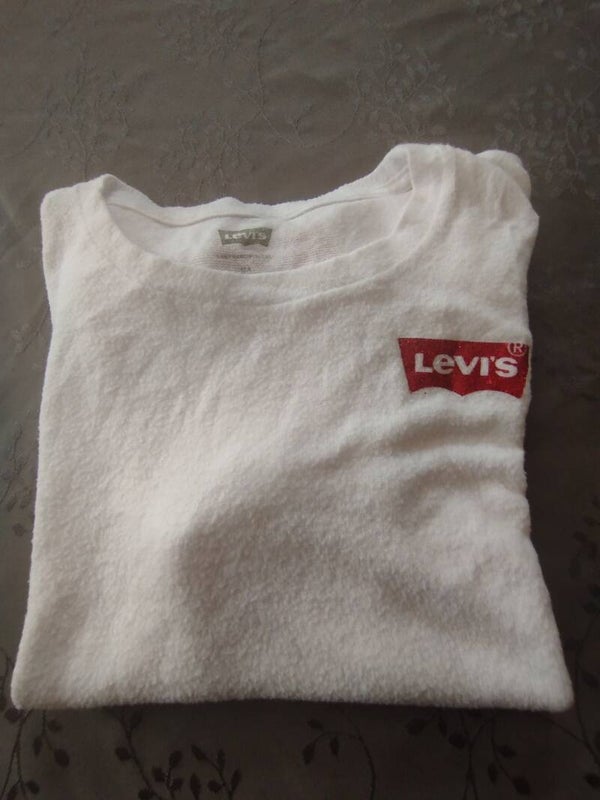 Haut, fille, Levi's
