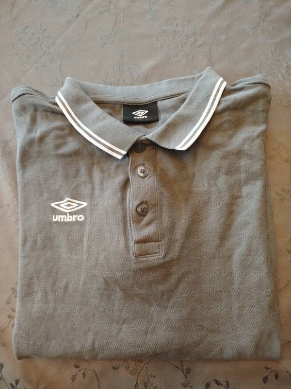 Polo, homme, Umbro