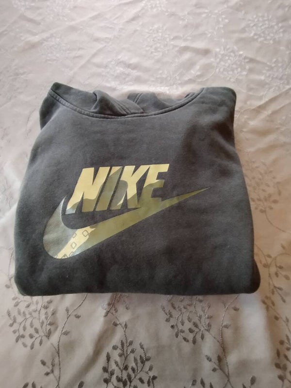 Sweat, à capuche, homme, Nike