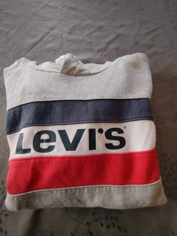 Sweat à capuche, garçon, Levi's