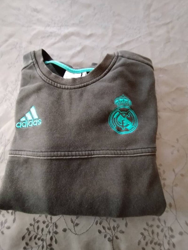 Sweat, Real Madrid, Adidas