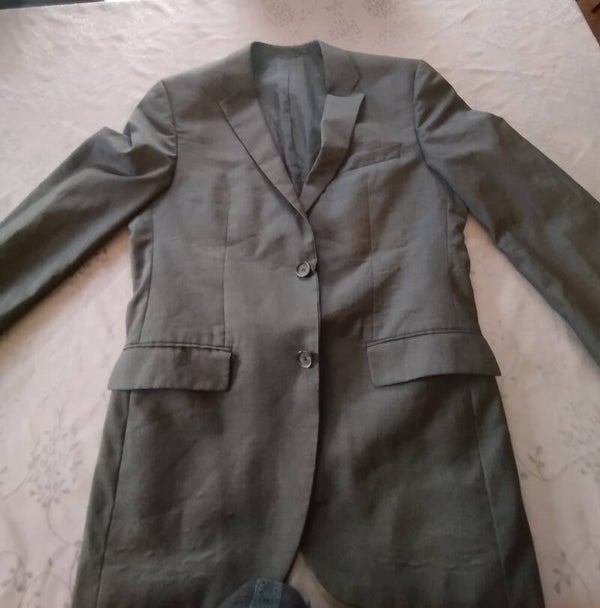 Veste, homme, Hugo Boss
