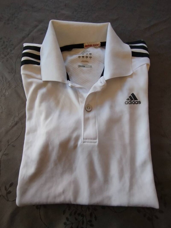 Polo, homme, Adidas