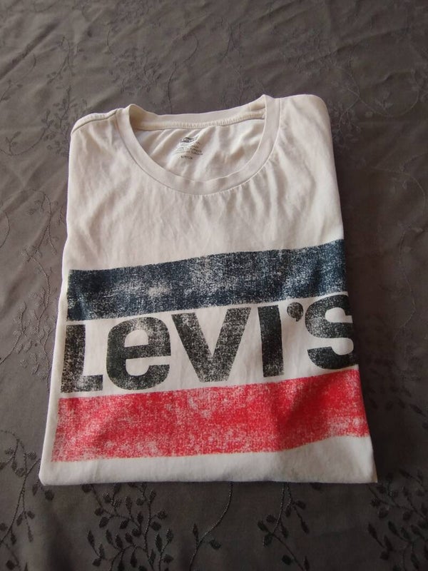 T-shirt, homme, Levi's