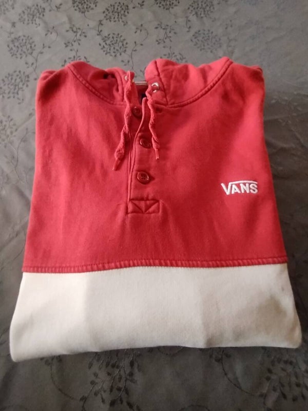 Sweat à capuche, homme,Vans