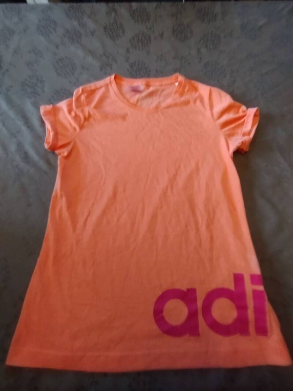 Haut, fille, Adidas