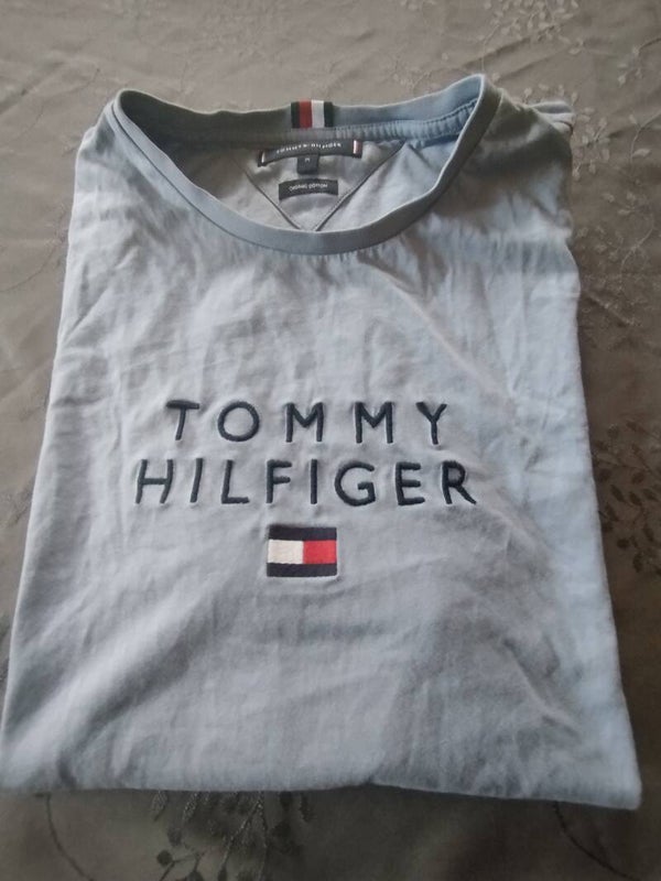 T-shirt homme, Tommy Hilfiger