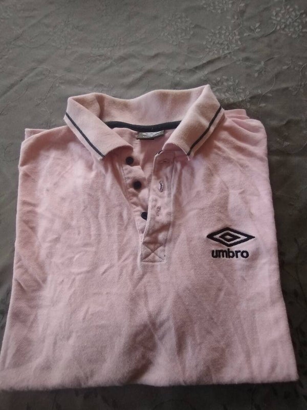 Polo, homme, Umbro