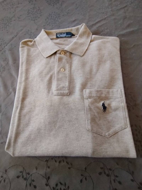 Polo, homme, Ralph Lauren
