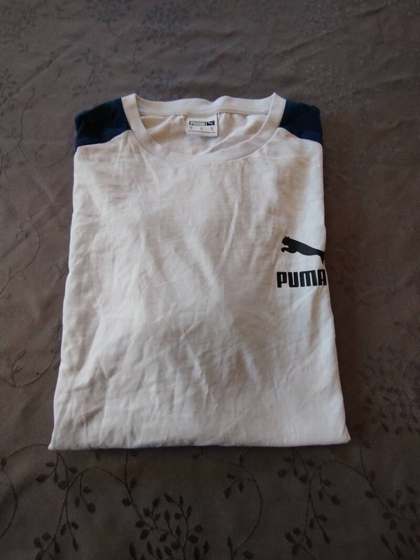 T-shirt, homme, Puma
