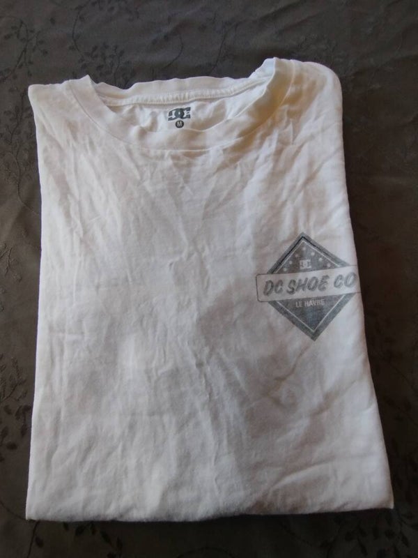 T-shirt, homme, DC