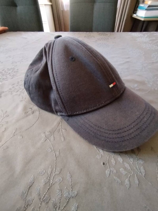 Casquette Tommy Hilfiger