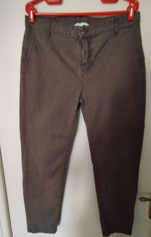 Pantalon, femme, La Fée Maraboutée