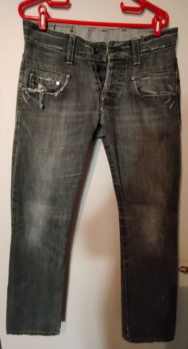 Pantalon, femme, G-STAR