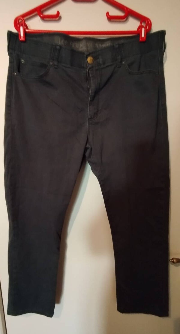 Pantalon, homme, Lee