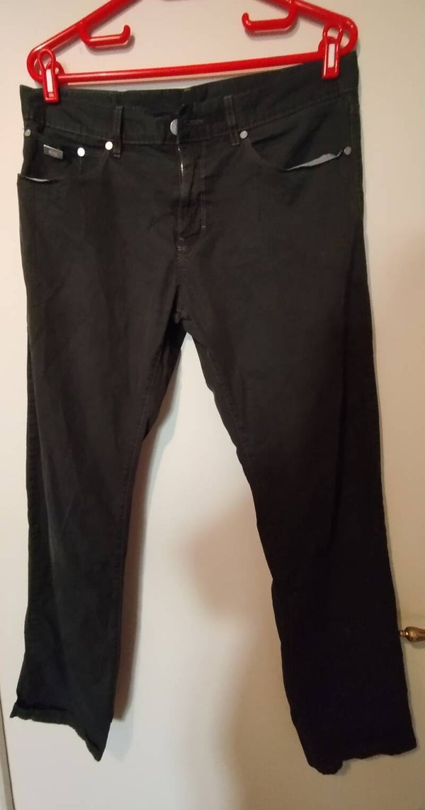 Pantalon, homme, Hugo Boss