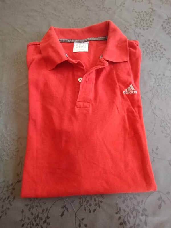 Polo, homme, Adidas