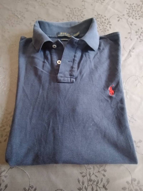 Polo, homme, Ralph Lauren