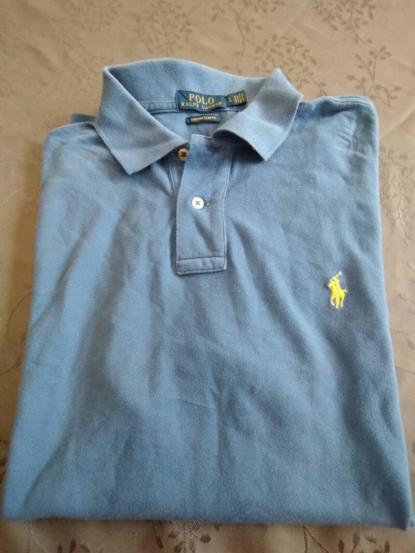 Polo, homme, Ralph Lauren