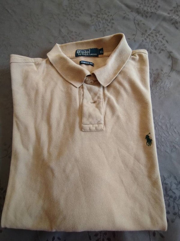 Polo, homme, Ralph Lauren