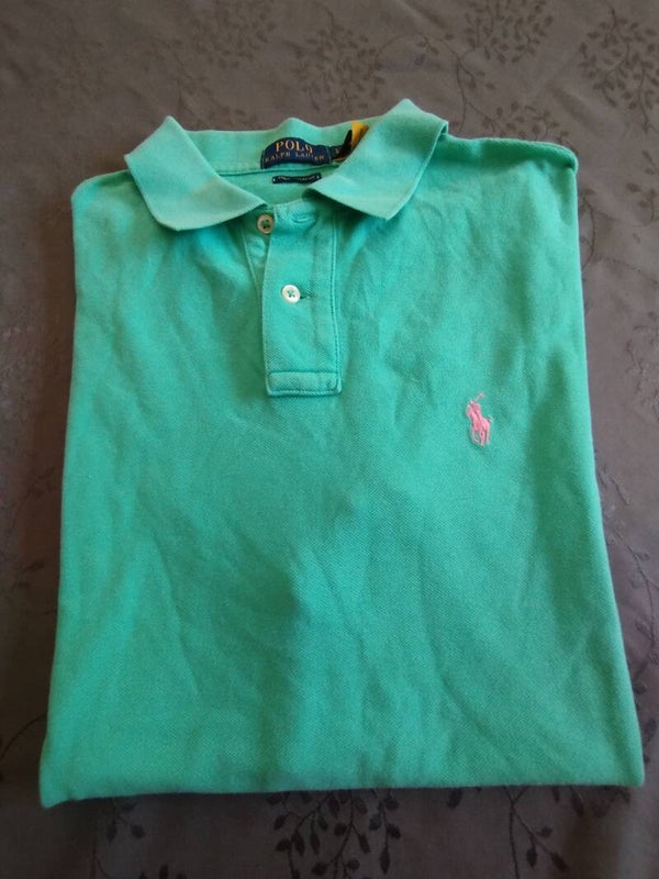 Polo, homme, Ralph Lauren
