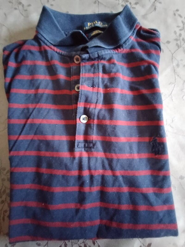 Polo, homme, Ralph Lauren