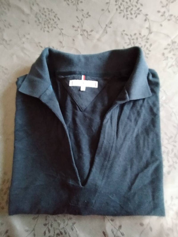 Polo, femme, Tommy Hilfiger