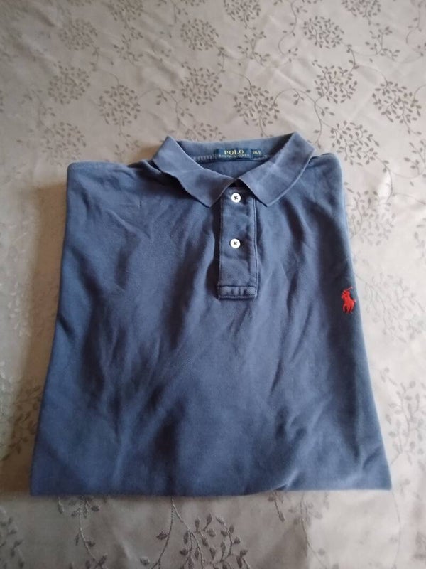 Polo, homme, Ralph Lauren