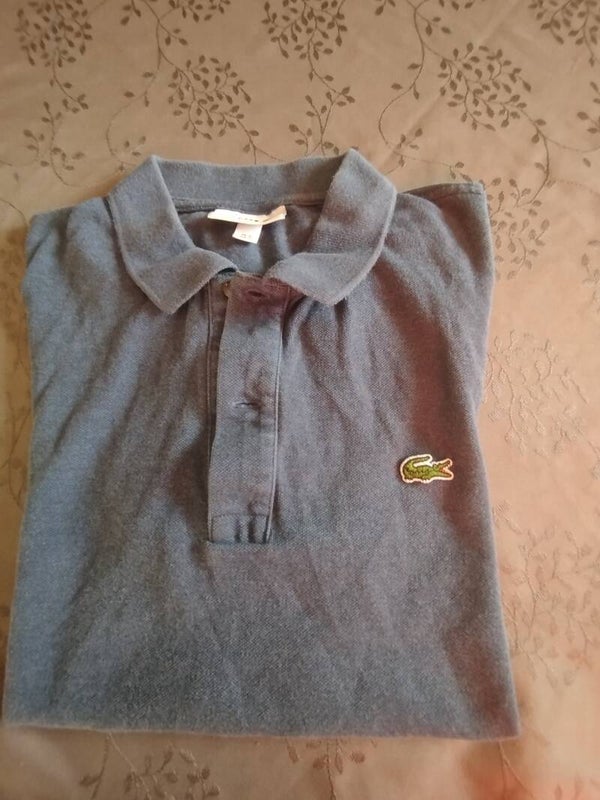 Polo, homme, Lacoste