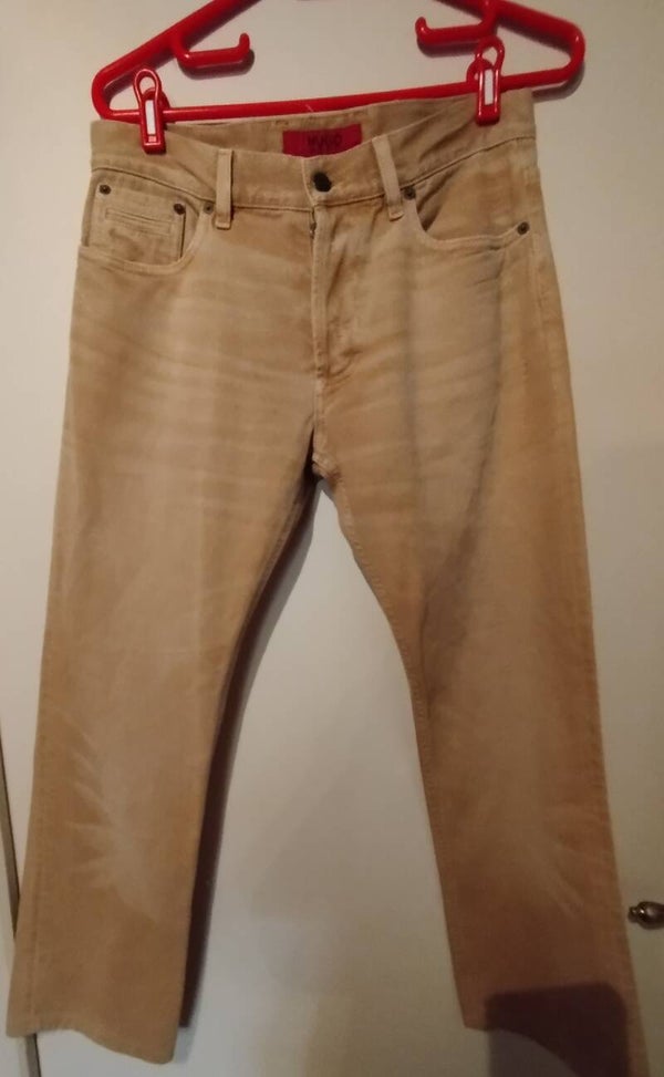 Pantalon, homme, Hugo Boss