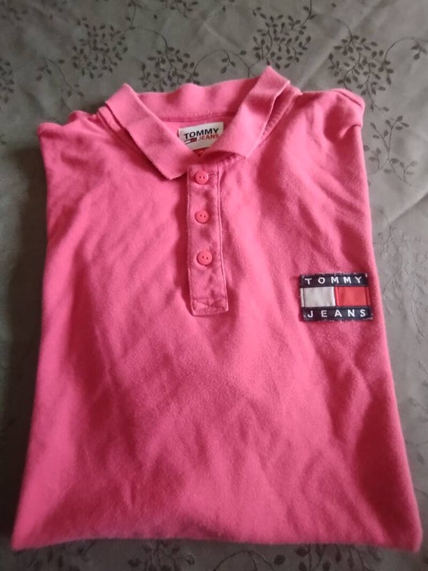 Polo, homme, Tommy Hilfiger