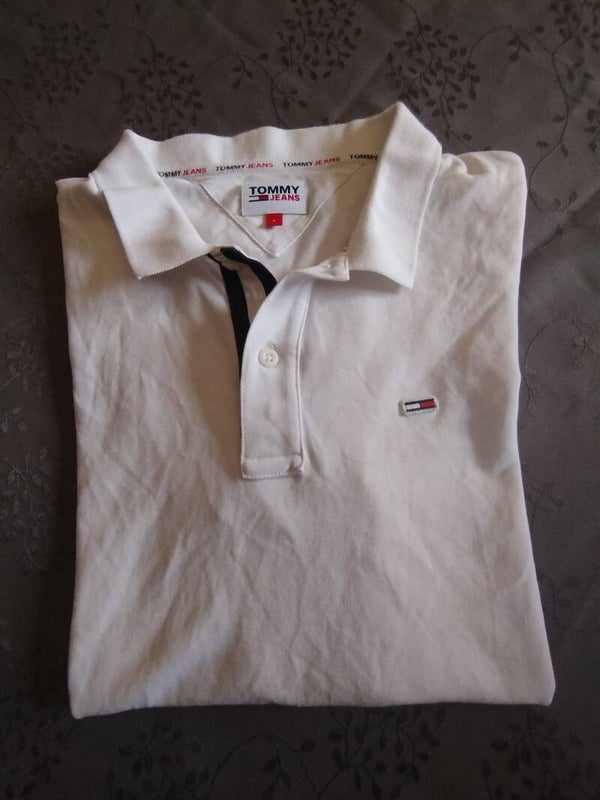 Polo, homme, Tommy Hilfiger