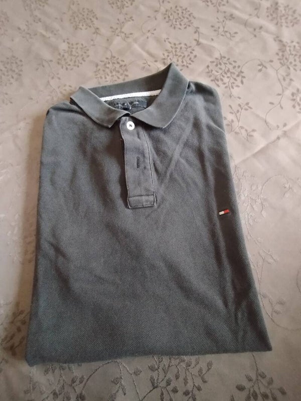 Polo, homme, Tommy Hilfiger