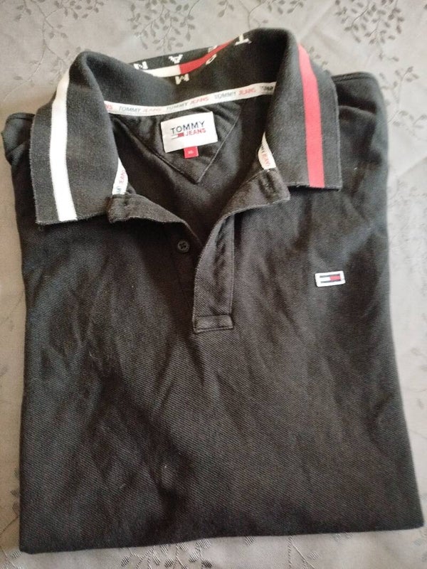 Polo, homme, Tommy Hilfiger
