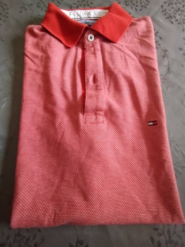 Polo, homme, Tommy Hilfiger