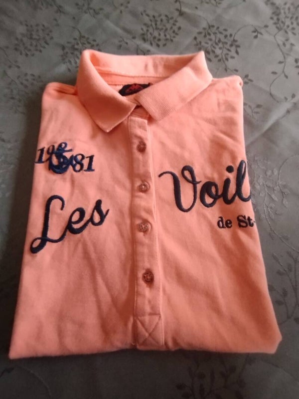 Polo, femme, Robe di Kappa