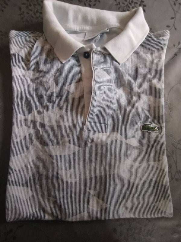 Polo, homme, Lacoste